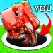 Be a Hole for Brainrots! icon