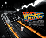 Back too the future