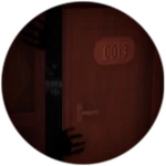 Wrong Room