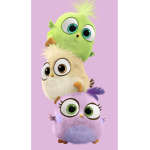 Izzy&Vale bebes