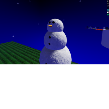 Christmas Obby!