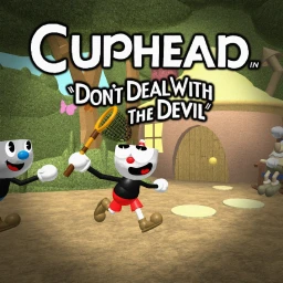 Cuphead {DEMO} icon