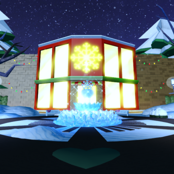 Christmas Halo❄☃