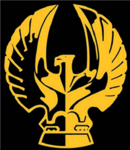 The Golden Eagle Military