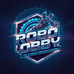 Robo Obby