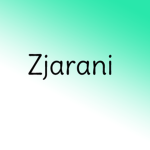 Zjarani