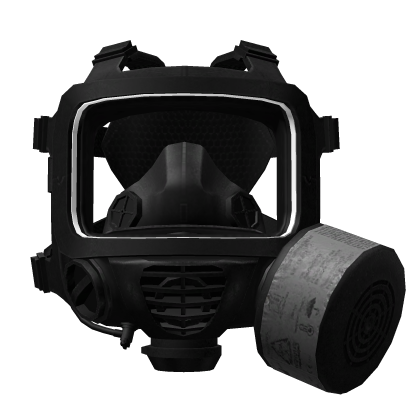 CM-6M Pro Mask