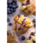 Muffin squad :P