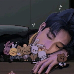 STAY Hangout (SKZ)