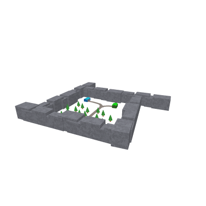 Simulator Map