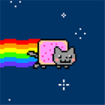 NYAN CAT LOVERZ !