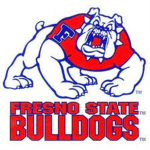 [] University of Fresno State Bulldogs football []