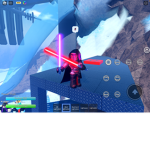 The force community