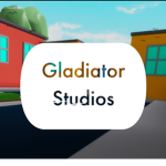 )Gladiator Studios(