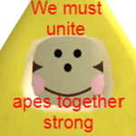 Baboons United