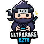 ULTRARAREBEEZTV