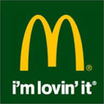McDonald's Studios.