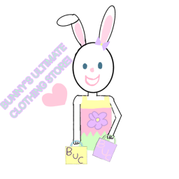 Bunny's Ultimate Clothing Clothes Store