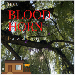 Bloodhorn National Forest (Update)