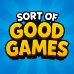 Sort of Good Games