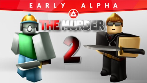 The mad murder.