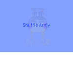 Shuffle Army