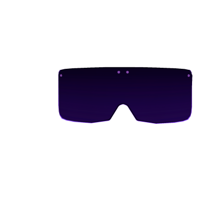 Amethyst Blocked Shades