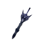Astra Echo Blade