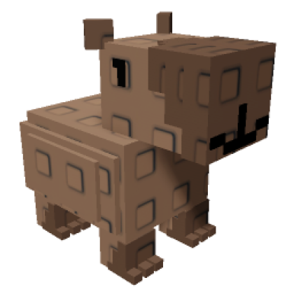 Capybara