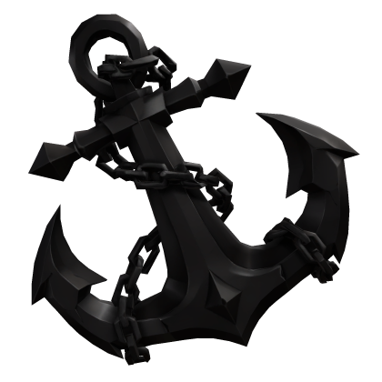 Black Anchor