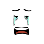 The Sad Tribe