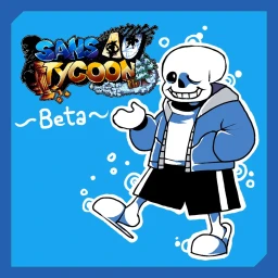 Sans AU Tycoon [TEST] icon