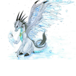 shhh the dragon is near >:3