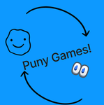 Puny Games