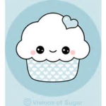 ♥️ Kawaii Cupcakes ♥️