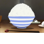 Stay Rice-ey