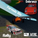 World Track Racing Competition (WTRC)