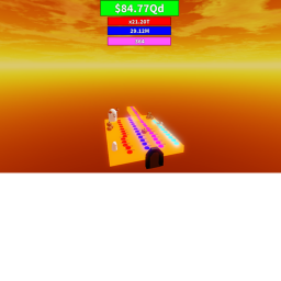 [Dark-Light] | Button Simulator Crystal