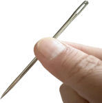 Team Needles