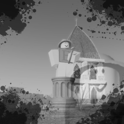 Erik's Memorial