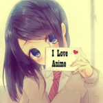 ~ Anime ~