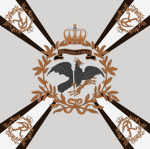 Twenty Eighth Regiment Der Gardes Du Corps
