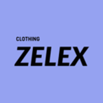 ZELEX CLOTHING.