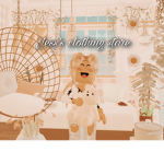 Jess’s clothing store!