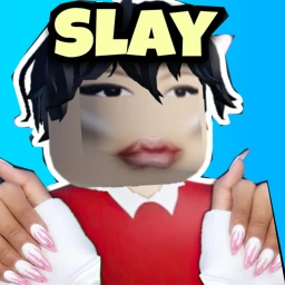 SLAY OR NO SLAY  icon