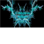 👿 💀 Cenderman Alliance 👿 💀