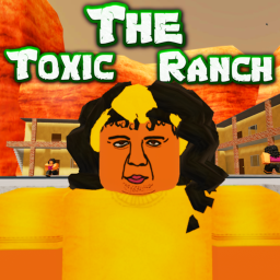 The Toxic Ranch