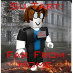 Su tart - Far from home