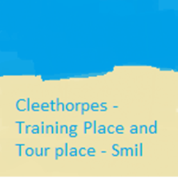 Training And Tour House
