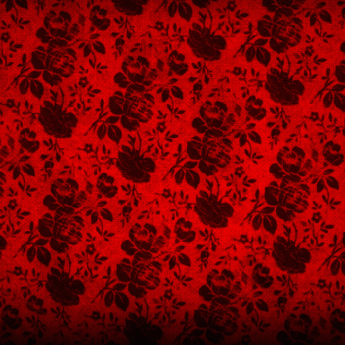 Blood Red Roses